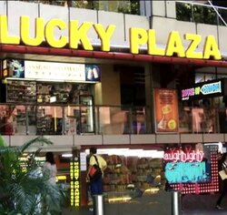 Lucky Plaza (D9), Shop House #517491351